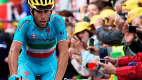 Vincenzo Nibali