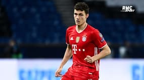 Football : Pavard dit non à la Super League