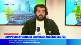 Bonjour Lyon du mardi 27 janvier 2026