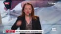  Marie-Anne Soubré : "On ne peut pas être de gauche et voter Le Pen, on ne peut pas être de gauche et s'abstenir"