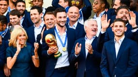 Equipe de France