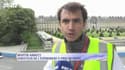 La Formule E investit les rues de Paris