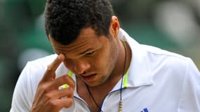 Jo-Wilfried Tsonga