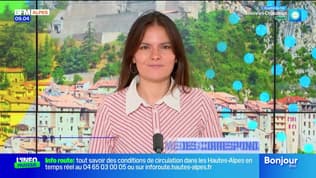 Bonjour DICI du mercredi 24 septembre 2025