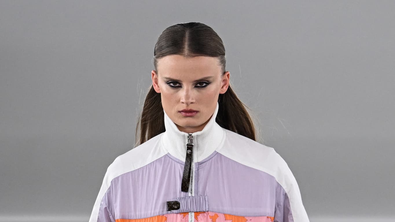 Louis Vuitton Prefall 2024