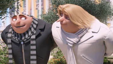 "Moi, Moche et Méchant 3", sort dans les salles françaises, le 5 juillet 2017