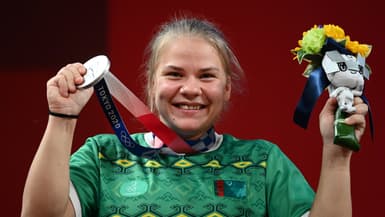 Polina Guryeva