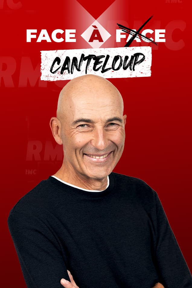 Face à Canteloup