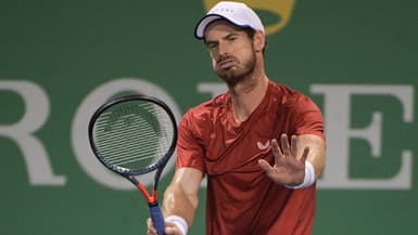 Andy Murray