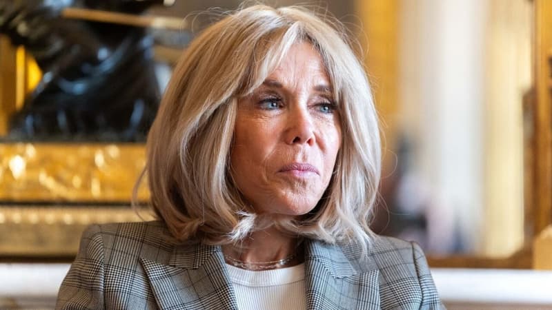 Brigitte Macron : les prévenus rejettent les accusations