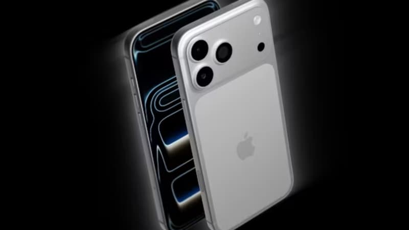 Vu son prix, cet iPhone 17 Pro Max Apple ne sera bientôt plu