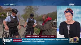 Christophe Castaner autorise les préfets à durcir les mesures mises en place en cas de non-respect