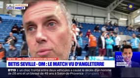 Jonathan Clauss "sera une très bonne recrue pour l'OM" estime Alexandre Jacquin, journaliste à La Provence