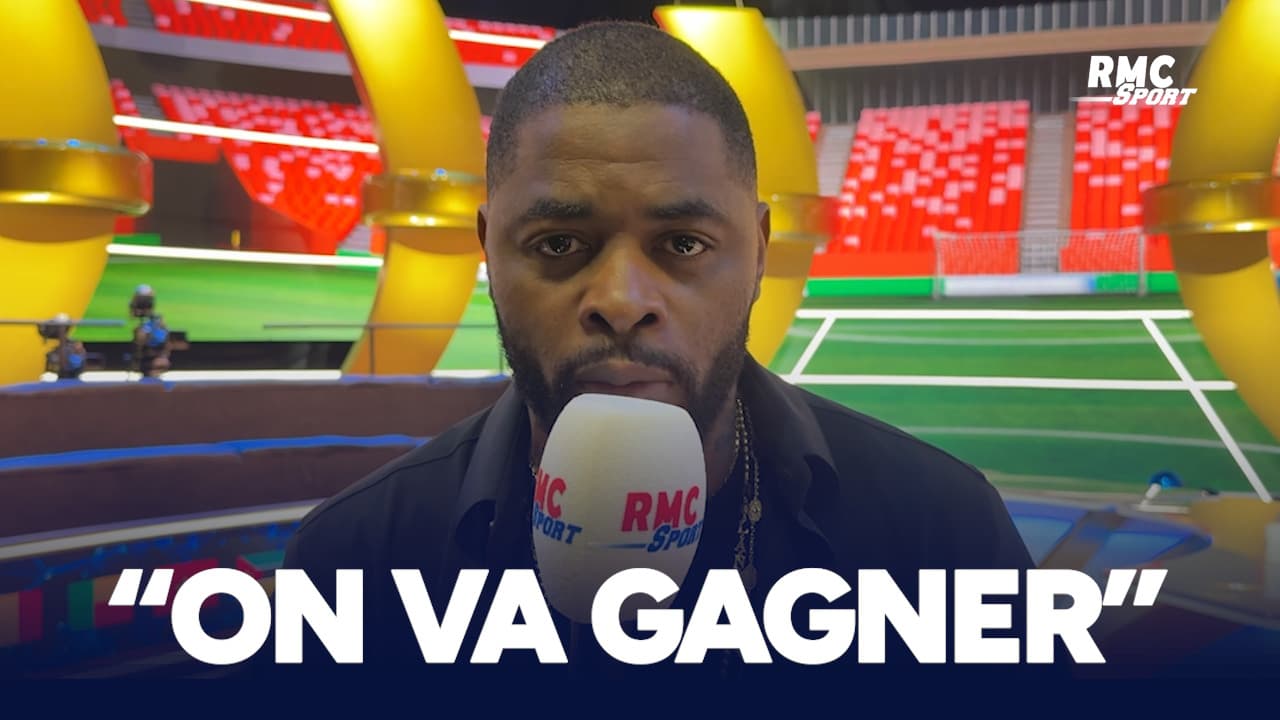 Cameroun vs Maroc : "On n'a pas peur", Alex Song à fond derrière les Lions Indomptables