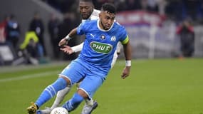 Dimitri Payet