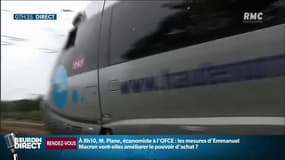 Trains en retard ou annulés, 2018 a été une véritable année noire pour le trafic ferroviaire   
