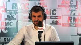 L'hommage de Duga à Capitaine Larqué... qui répond avec très grande classe