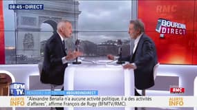 François de Rugy, Ministre de la Transition Écologique et Solidaire: "La condition du succès, c'est qu'il y en ait partout sur le territoire et que tous les points de vue puissent s'exprimer."