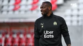 OM : "On parle quand même de Mandanda", Piocelle milite pour le Français en numéro 1 devant Lopez