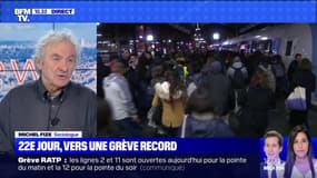 22ème jour, vers une grève record (2) - 26/12