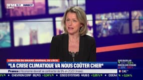 Barbara Pompili: "l'écologie et l'économie, ça marche ensemble"