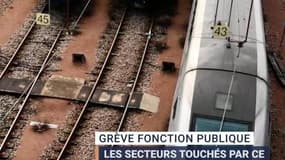 Grève dans la fonction publique: à quoi faut-il s’attendre ce mardi?