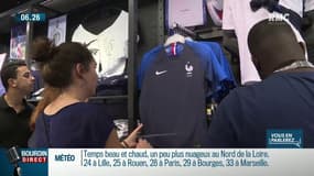 Mondial: qui sont ces Français qui n'en ont rien à "foot'?