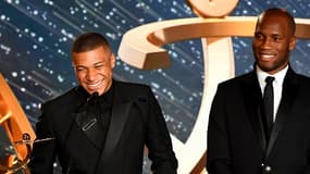 Mbappé