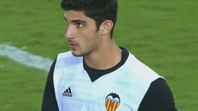 Gonçalo Guedes