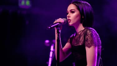 Maggie Lindemann