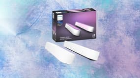 Ces lumières Philips Hue sont en soldes et cette promotion lumineuse risque de ne pas durer