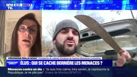 Tarn-et-Garonne : encore un maire menacé - 03/06