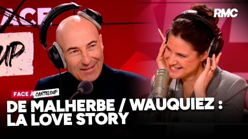 Macron, Wauquiez, Deschamps... Face à Canteloup