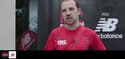 RMC Running Sessions à Lille, le 19 septembre 2015