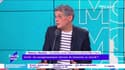 Les asymptomatiques doivent-ils retourner travailler ? "Ça ne serait pas cohérent avec la politique sanitaire mise en place par le gouvernement" estime Thierry Moreau.
