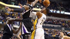 Paul George