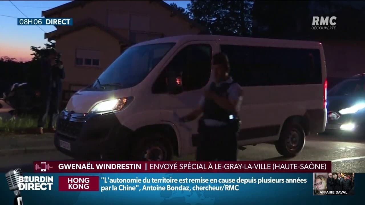 Meurtre D Alexia Daval Ce Que Les Enquêteurs Attendent De La Meurtre D Alexia Daval Ce Que Les Enquêteurs Attendent De La
