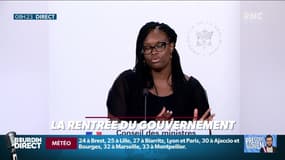 Président Magnien ! : La rentrée du gouvernement - 22/08