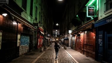 Le couvre-feu avancé à 18h ne devrait pas concerner Lyon et le Rhône.