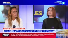 Le journal de 18h du lundi 6 octobre 2025
