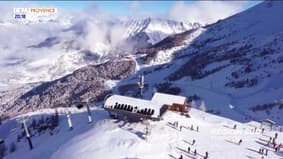 Région Sud, Terre de Jeux : Championnats de France de Ski Alpin élite