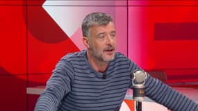 Pierrat : "Si on veut vraiment lutter, c'est avec la police judiiaire, beaucoup de temps et d'argent"