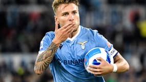 Ciro Immobile - Lazio