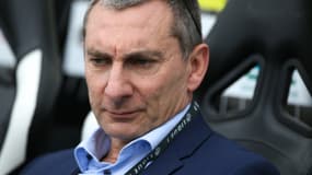 Pascal Garibian