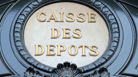 La Caisse des dépôts 