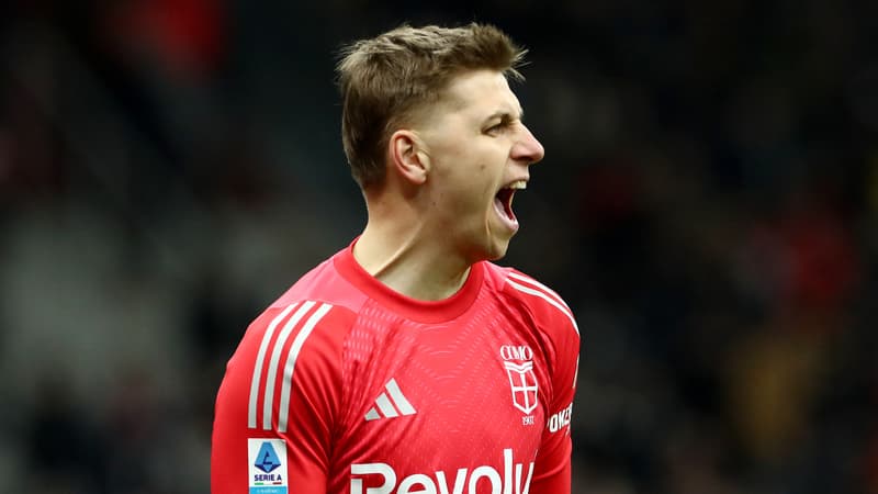 AC Milan-Côme: boulette de Maignan, sortie ratée de Butez... soirée galère pour les gardiens français