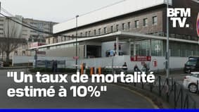 Méningite dans ille -t-Vilaine: 40 personnes considérées comme des contacts et placés sous traitement antibiotique