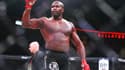 Cheick Kongo, pionnier français qui combat au Bellator, pourrait être sur la carte du premier événement MMA à Paris