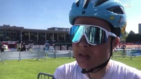 Paris-Roubaix (F) : "Longo-Borghini est fière", une coéquipière raconte la gagnante de la course