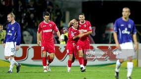 Dinamo Bucarest